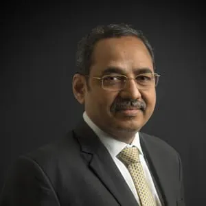 Mr. Balasubramanian Athmanathan