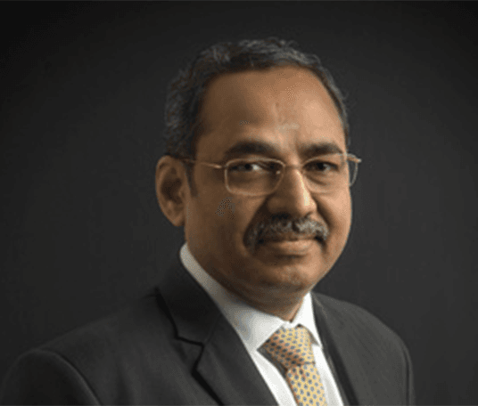 Mr. Balasubramanian Athmanathan