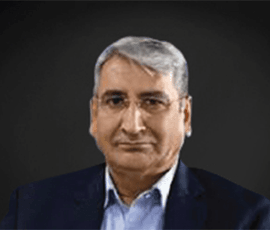 Mr. Kumar Sharadindu