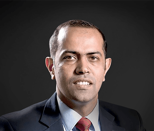 Mr. Vikas Seth