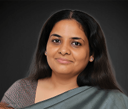 Mrs. Neeta Mukerji