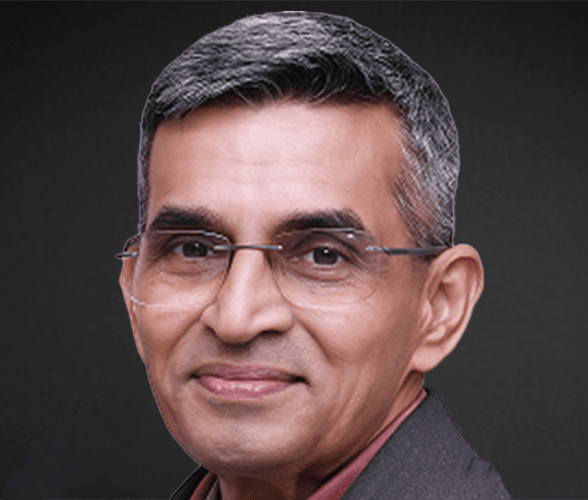 Mr. Ravi Venkatraman