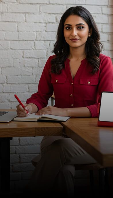 Corporate NPS Banner Mobile