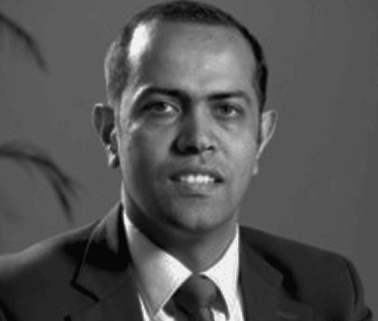 Mr. Vikas Seth