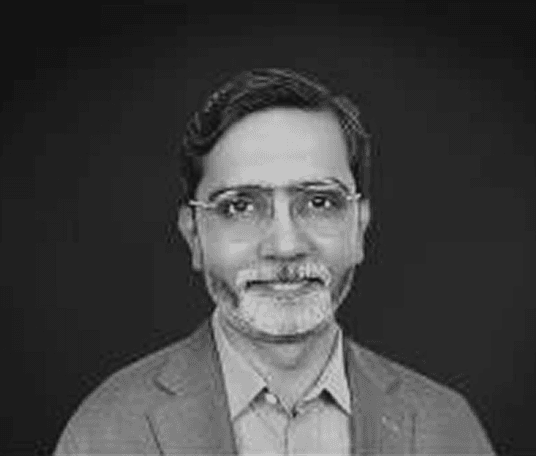 Mr. Sandeep Asthana